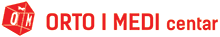 Orto I Medi Centar D O O Logo