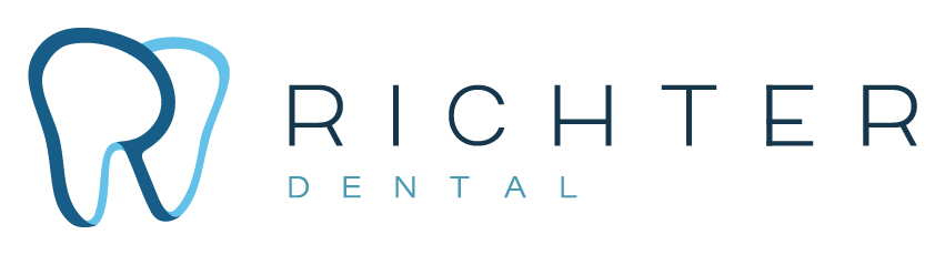 Ordinacija Dentalne Medicine Michael Richter Dr Med Dent Logo