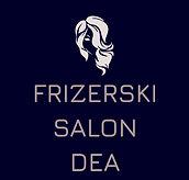Frizerski salon Dea Makarska Logo