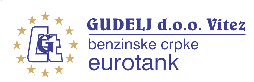 Eurotank Logo