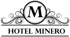Hotel Minero Logo