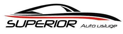 Superior Auto Usluge D O O Logo