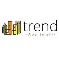 Trend Apartmani Boracko Jezero Logo