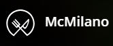 McMilano Logo