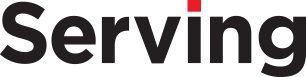 SERVING d.o.o. Logo