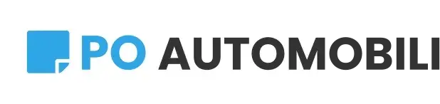 Auto Salon Po Automobili / Www Po Automobili Com Logo