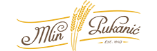 Mlin Pukanić Logo