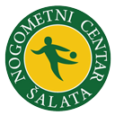 NC Šalata (Paviljon 1) Logo