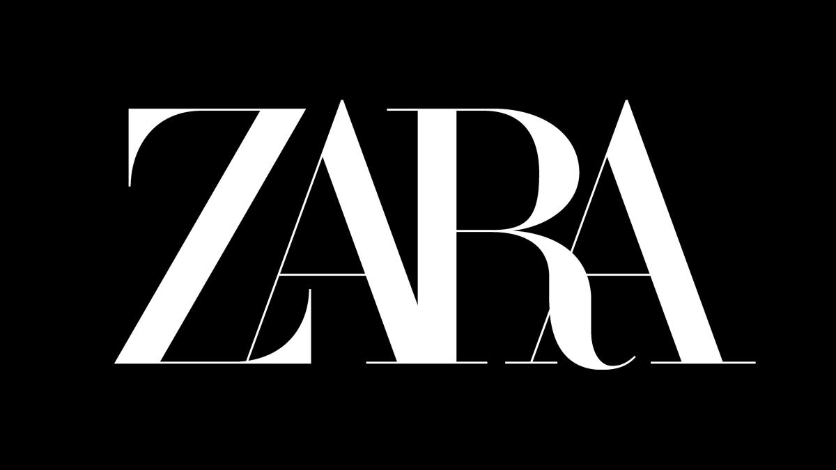 ZARA Logo