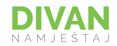 Namještaj Divan Zenica Logo