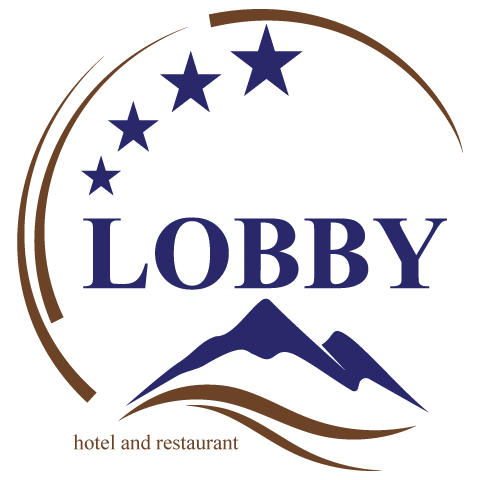 Hotel Lobby Bihac Logo