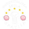 Ugostiteljska škola Opatija Logo