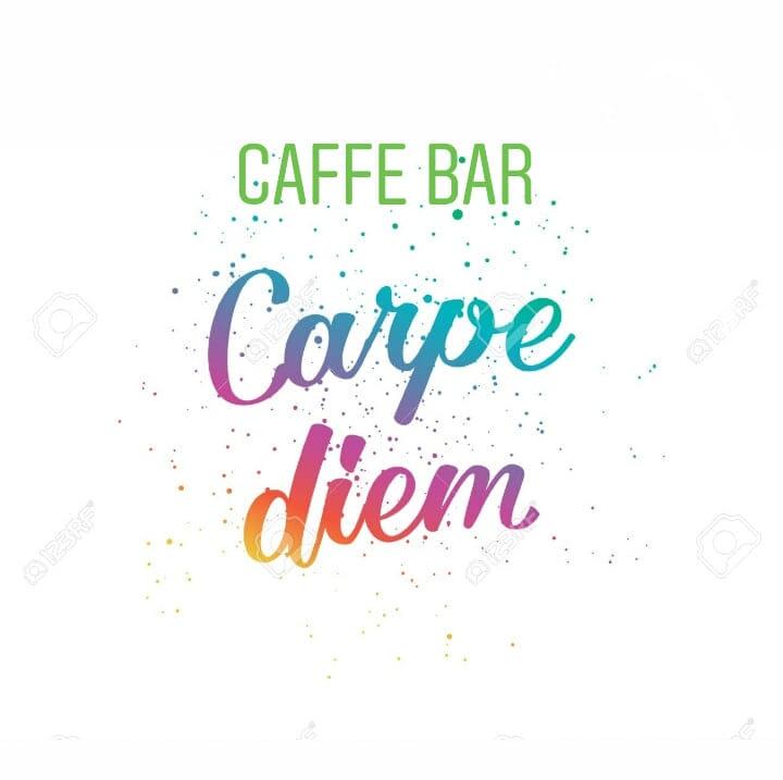 Carpe Diem Logo