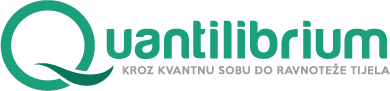 Quantilibrium Logo