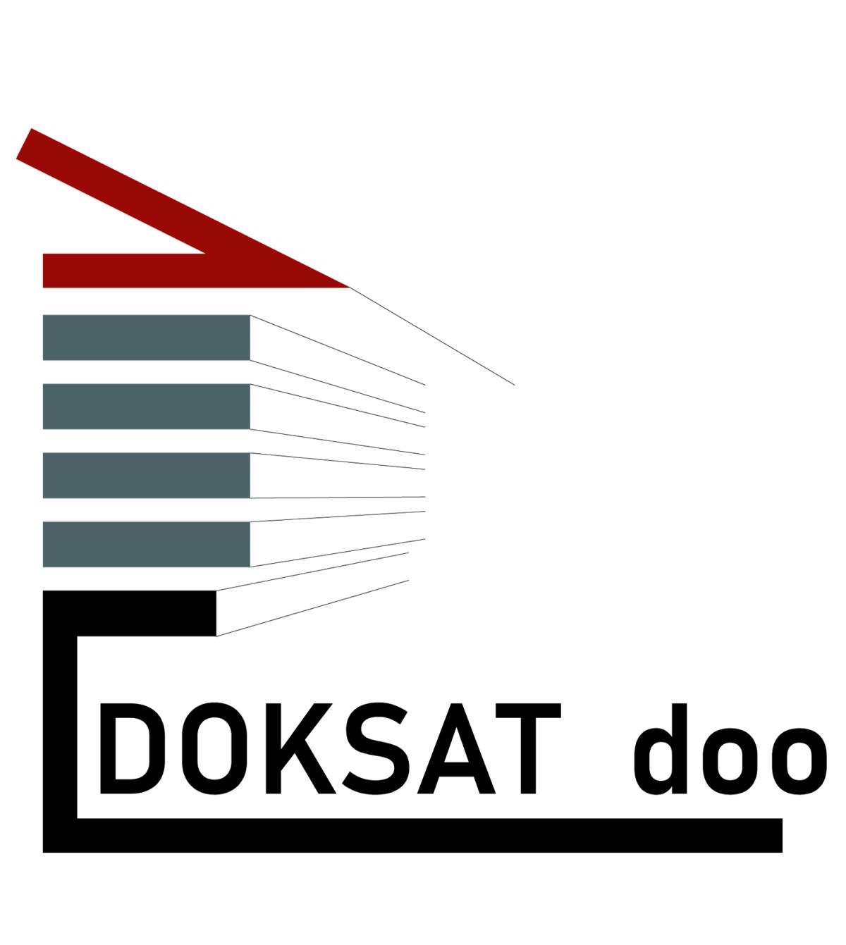 Doksat Doo Logo