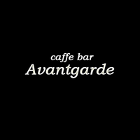 Caffe Bar Avantgarde Logo