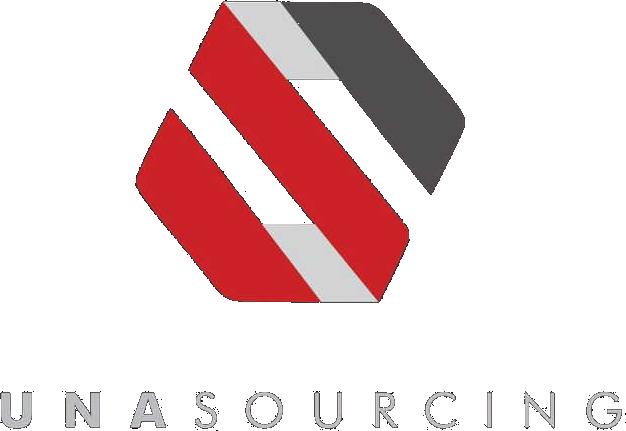 Una Sourcing D O O Bihać Logo