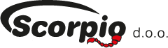 Ugostiteljska Oprema Scorpio Logo