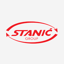 Stanić Group Logo