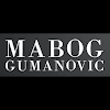 Mabog Gumanović Logo