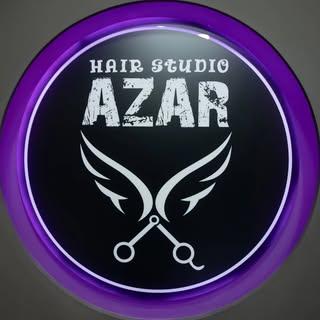 Frizerski salon AZAR Logo