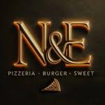 Pizzeria N’ SWEET N&E Logo