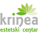 Estetski Centar Krinea Logo