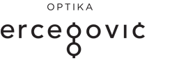 Optika Ercegović Logo