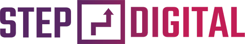 Step2Digital Logo