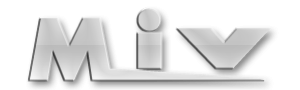 MIV d.o.o. Logo