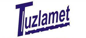 Tuzlamet Logo