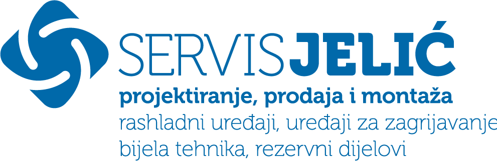 Servis Jelić - Mostar Logo