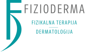 Poliklinika Fizioderma Logo