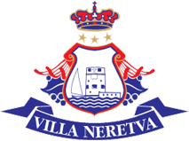 Restaurant And Hotel Villa Neretva Metković Logo