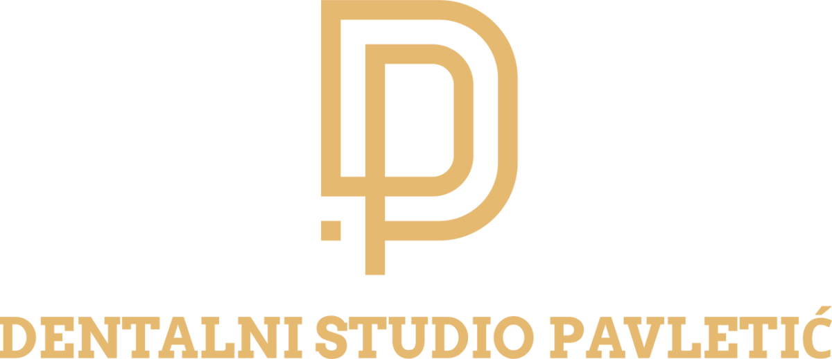 DENTALNI STUDIO PAVLETIĆ Logo