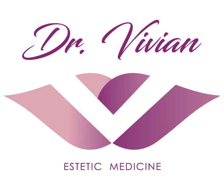 Dr Vivian Estetic Medicine Logo