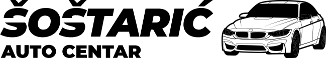 Auto Centar Šoštarić Logo