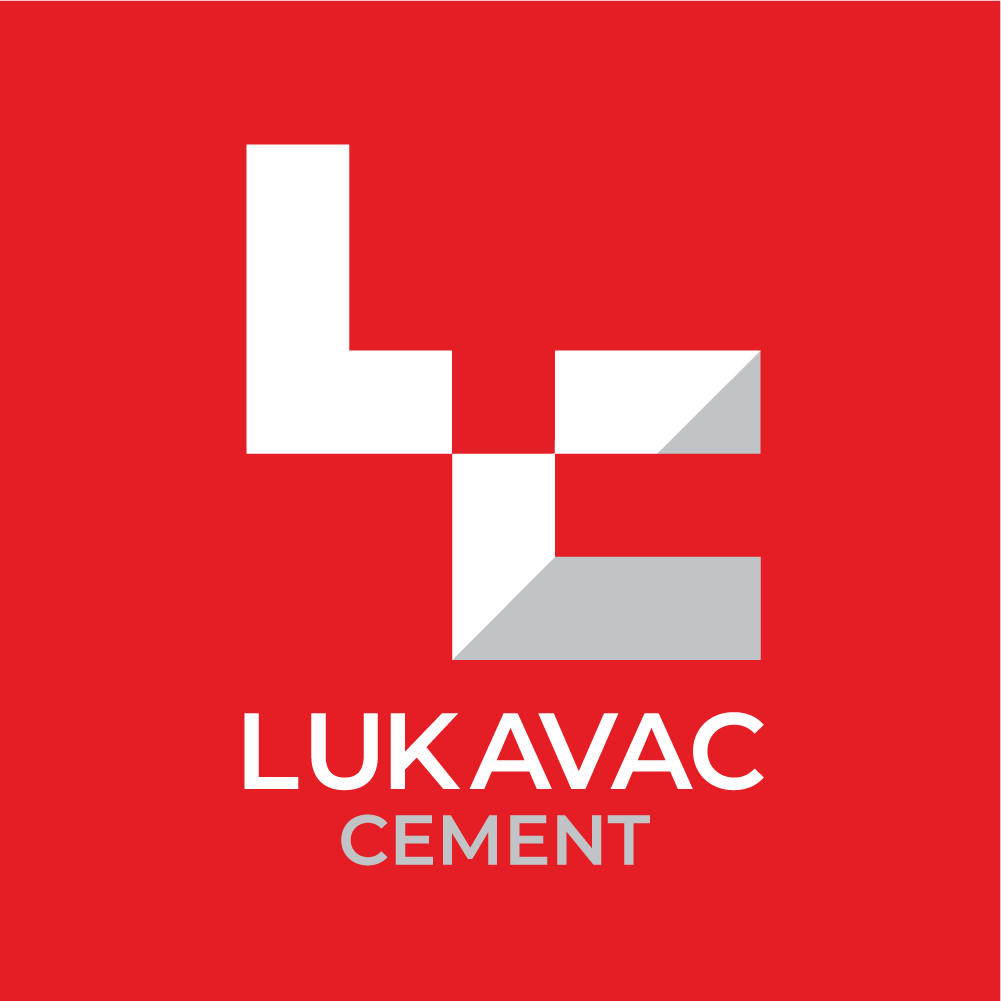 Lukavac Cement D O O Logo