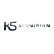 KS Aluminium d.o.o. Logo
