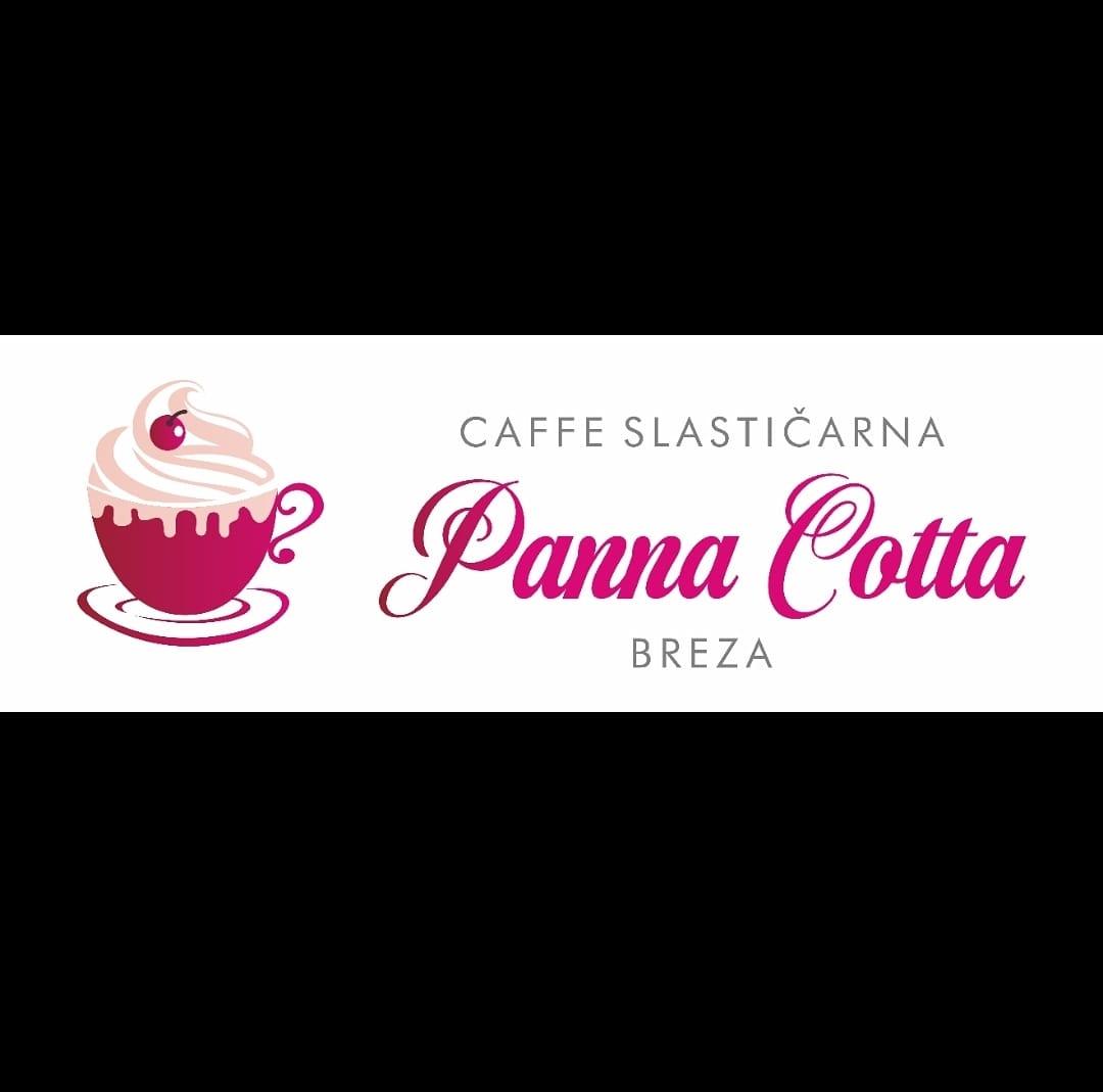 Caffe Bar Panna Cotta Logo