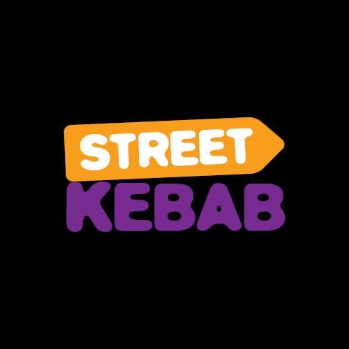 Street Kebab Logo
