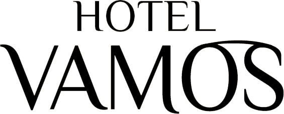 Hotel Vamos Logo