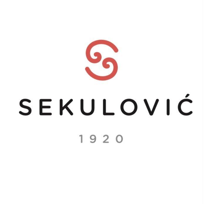Vinarija Sekulović Logo