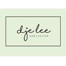 Djelee Baby Decor Logo