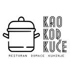 Kao kod kuće Logo