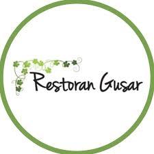 Restoran Gusar Logo