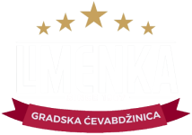 Ćevabdžinica Limenka Logo