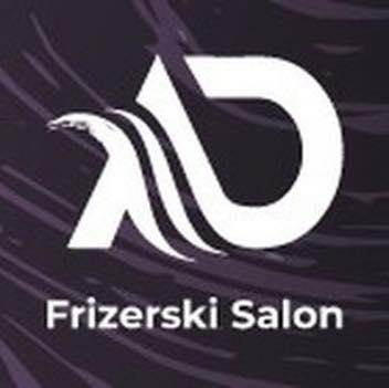 Frizerski salon "A.D." Logo