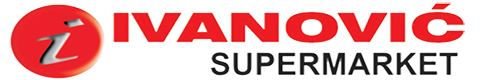 Prodajni Centar Ivanović Logo