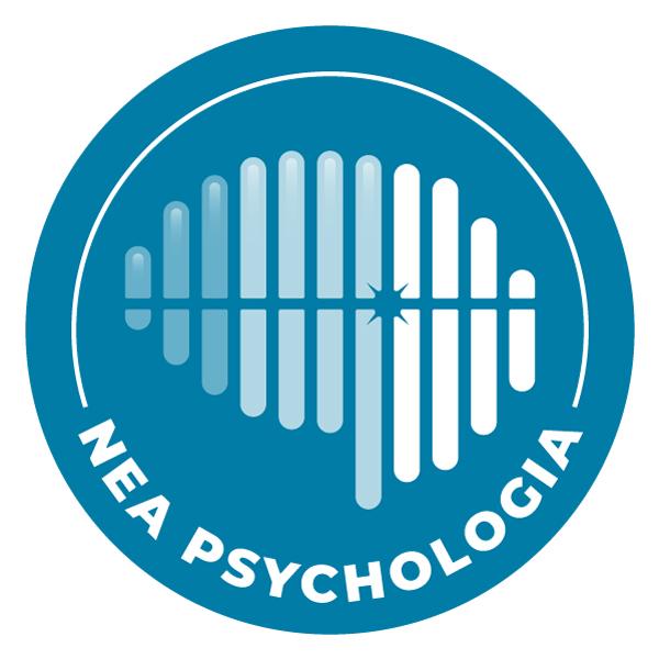 Nea Psychologia Logo